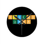 Stevens
 Laptop
   Wall Clocks