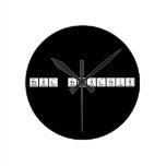 Paul Schulteis  Wall Clocks