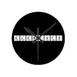 elements   Wall Clocks