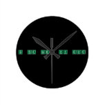 In the name of god  Wall Clocks