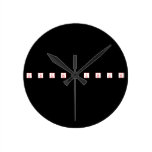 Y O U M E C H N O  Wall Clocks