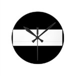 LONDON STREET SIGN  Wall Clocks