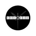 DROZDIK  Wall Clocks