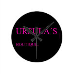 Ursula´s    Wall Clocks