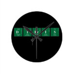 Dikris
    Wall Clocks