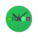 Bautista  Wall Clocks