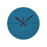 oh i think that i found myself a cheerleader
   Wall Clocks