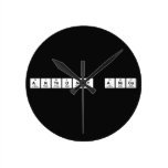 ANTHONY ANICO  Wall Clocks