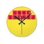 Choose 
 Kindness
 
 
   Wall Clocks
