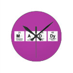 maddy  Wall Clocks