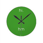 hi.
 
 
 hm  Wall Clocks
