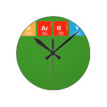 Harry
 
 
   Wall Clocks