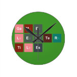 Game
 Letter
 Tiles  Wall Clocks