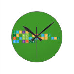 Thanks
 to all of you
 I really miss you
 My Friend  Wall Clocks