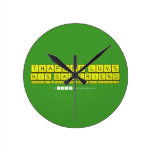 thapelo luvs 
 his gal friend
 MOKGO if u take her i will not keepcalm  Wall Clocks