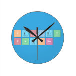Kenley 
 Swerline  Wall Clocks