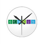 Estrellita  Wall Clocks