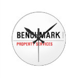 Benchmark  Wall Clocks