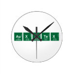 AUXITEX  Wall Clocks