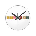 Brilliant  Wall Clocks