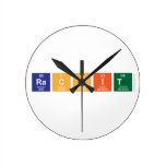 Rachit  Wall Clocks