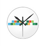 Science Expo
 Welcome to the   Wall Clocks