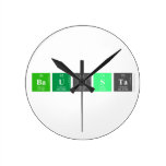 Bautista  Wall Clocks
