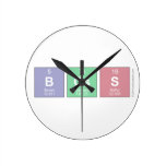 boss  Wall Clocks