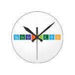 Hghocailefen  Wall Clocks