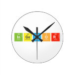 Ingenior  Wall Clocks