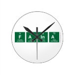 Faina  Wall Clocks