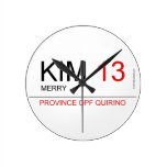 KIM  Wall Clocks