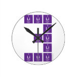 LiLiLi
 Li
 Lili
 Li
 Lilili  Wall Clocks