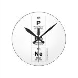 p
 ho
 ne  Wall Clocks