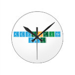 Adventure
 Time  Wall Clocks