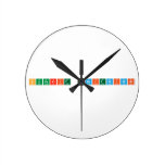 Supakrit Kositwiwat  Wall Clocks