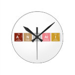 Anjali  Wall Clocks