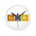 Caimn  Wall Clocks