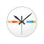 Christine adams  Wall Clocks