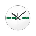 CEMİL BAYIR  Wall Clocks