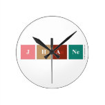 jhane  Wall Clocks