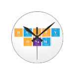 Happy
 Onam  Wall Clocks
