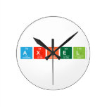 Axiel  Wall Clocks