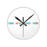 Mert Onay Ozel Ders  Wall Clocks