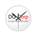 DG  Wall Clocks
