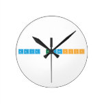 Maya Edmonson  Wall Clocks