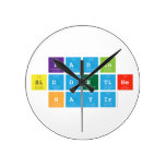 KADIN
 SIDDETINE
 HAYIR  Wall Clocks