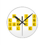 g  i v
 E m e ba
 Ckm y g
 O l  d.  Wall Clocks