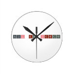 Paul and janiece  Wall Clocks