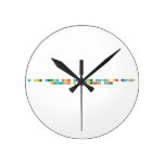 A Test Method for Analyzing Anionic or Cationic
 Surfactants in Industrial Water  Wall Clocks